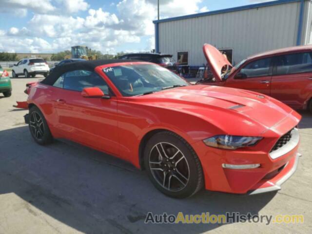 2021 FORD MUSTANG, 1FATP8UH6M5113697