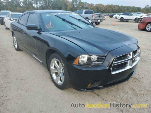 2012 DODGE CHARGER SE, 2C3CDXBGXCH255683