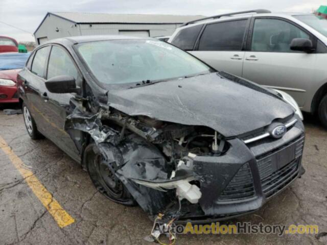 2013 FORD FOCUS S, 1FADP3E27DL218133