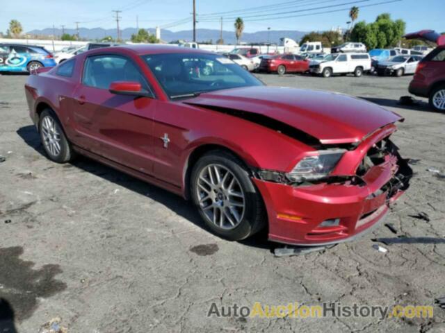 2014 FORD MUSTANG, 1ZVBP8AM9E5327637