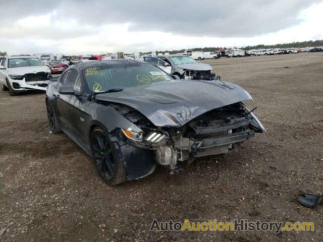 2016 FORD MUSTANG GT, 1FA6P8CF4G5222970
