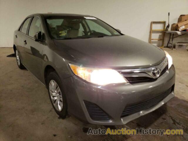2014 TOYOTA CAMRY L, 4T4BF1FKXER389527