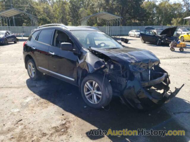 2015 NISSAN ROGUE S, JN8AS5MT3FW667770