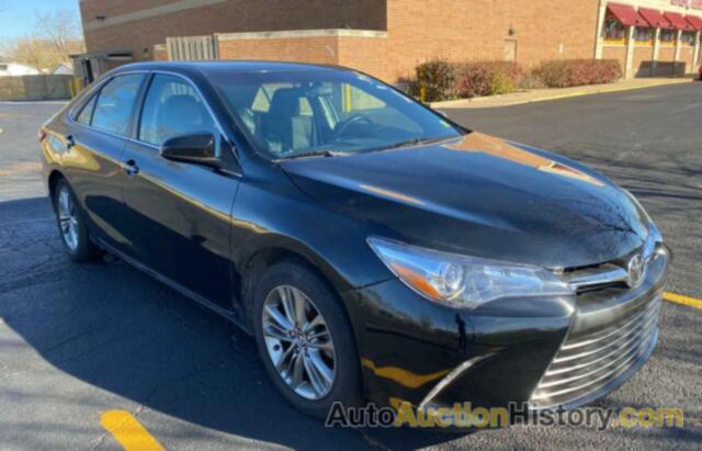 2016 TOYOTA CAMRY LE, 4T1BF1FK2GU164225