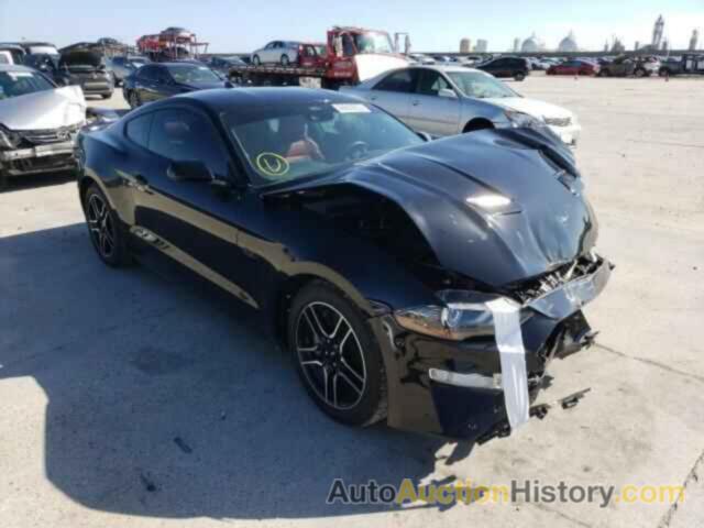 2021 FORD MUSTANG GT, 1FA6P8CFXM5157103