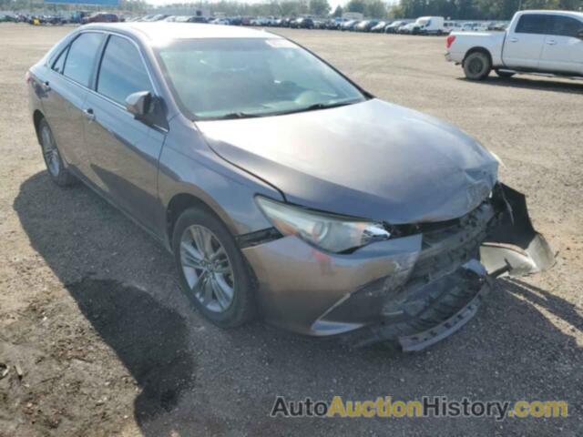 2015 TOYOTA CAMRY LE, 4T1BF1FK9FU481224