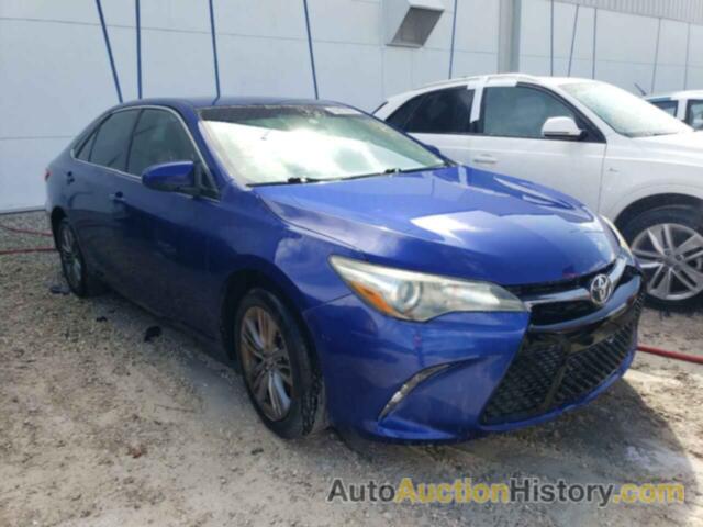 2015 TOYOTA CAMRY LE, 4T1BF1FK6FU920296