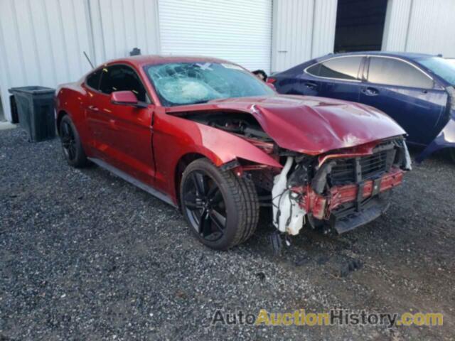 2017 FORD MUSTANG, 1FA6P8TH0H5289259
