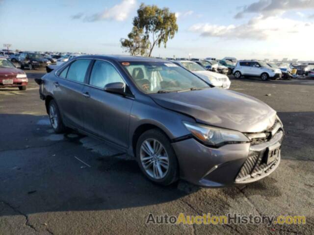 2015 TOYOTA CAMRY LE, 4T1BF1FK6FU994785