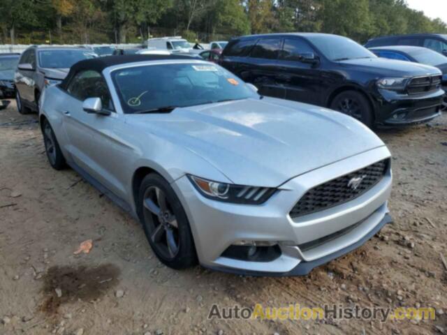 2015 FORD MUSTANG, 1FATP8EM7F5333610