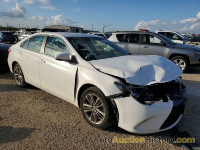 2016 TOYOTA CAMRY LE, 4T1BF1FK1GU178195