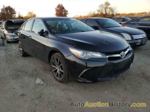2017 TOYOTA CAMRY LE, 4T1BF1FK6HU298317