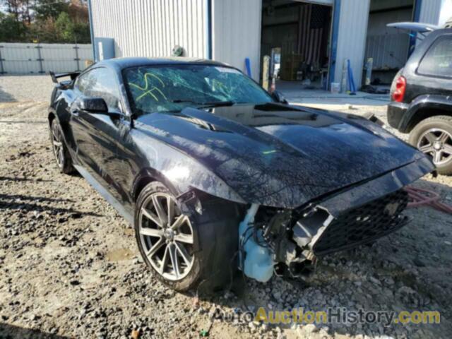 2015 FORD MUSTANG, 1FA6P8AM0F5390721