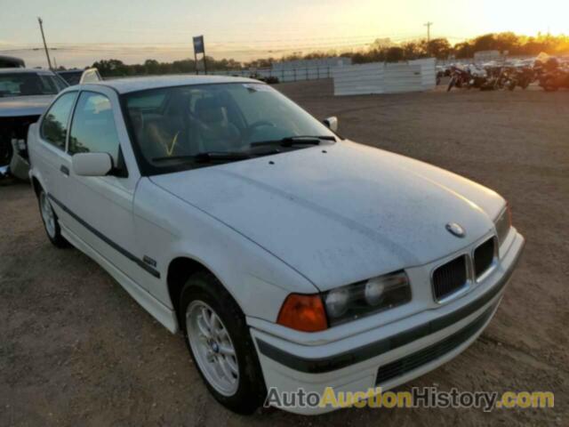 1996 BMW 3 SERIES TI AUTOMATIC, WBACG8320TAU35570