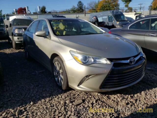 2016 TOYOTA CAMRY LE, 4T1BF1FK5GU535135