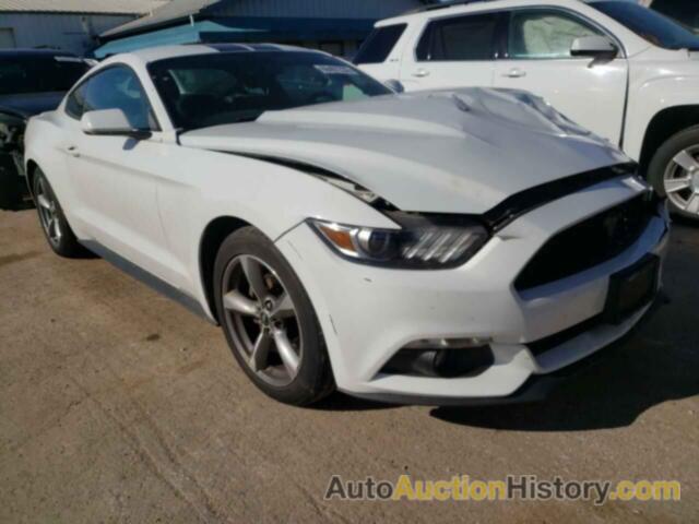 2016 FORD MUSTANG, 1FA6P8AMXG5220707