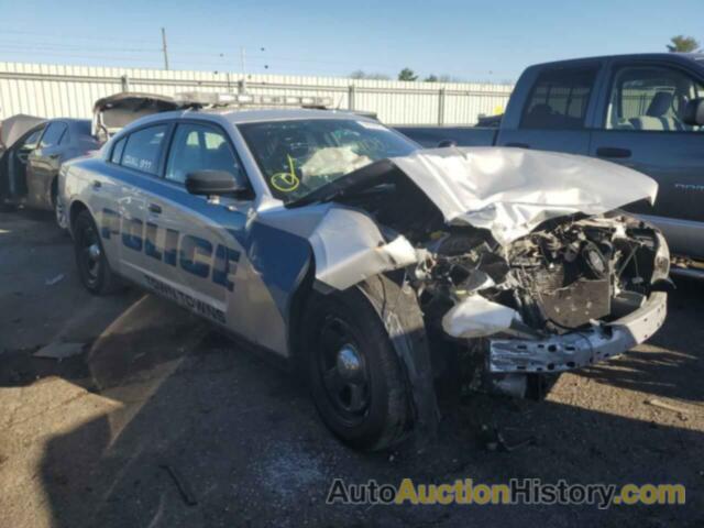 2014 DODGE CHARGER POLICE, 2C3CDXAT6EH230488