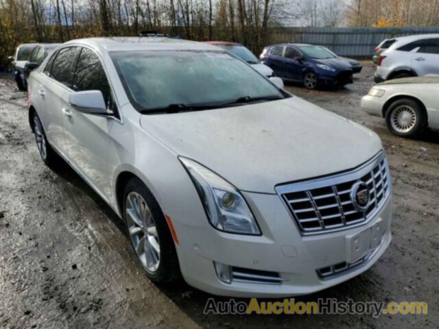 2014 CADILLAC XTS LUXURY COLLECTION, 2G61M5S31E9326449