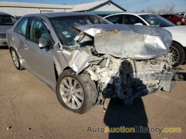 2012 TOYOTA CAMRY BASE, 4T4BF1FK0CR215429