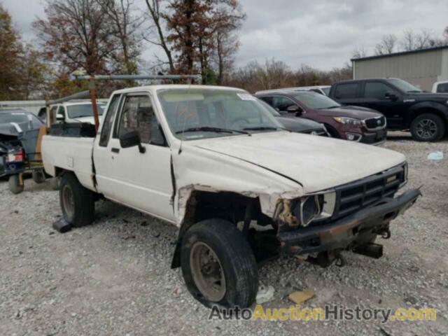 1984 TOYOTA ALL OTHER XTRACAB RN66 SR5, JT4RN66S9E5021377