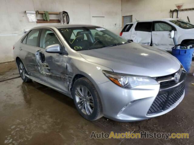 2015 TOYOTA CAMRY LE, 4T1BF1FK9FU983294