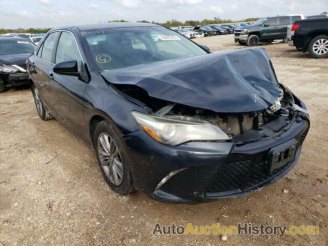 2015 TOYOTA CAMRY LE, 4T1BF1FK4FU005057