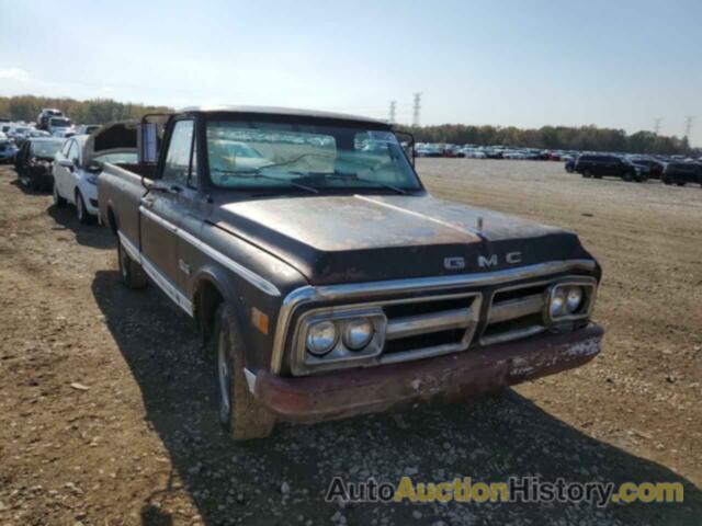 1972 GMC ALL OTHER, TCE142A504635