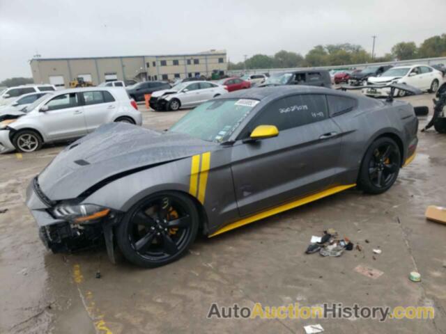2021 FORD MUSTANG, 1FA6P8TH3M5114336