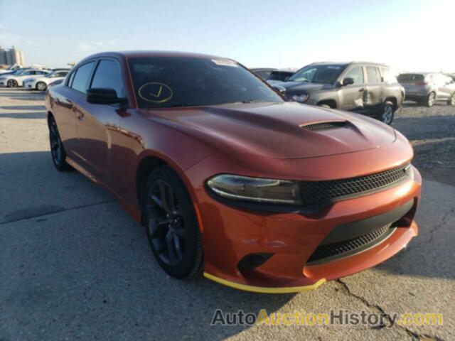 2022 DODGE CHARGER R/T, 2C3CDXCT0NH186260