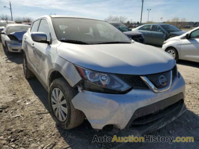 2018 NISSAN ROGUE S, JN1BJ1CPXJW160697