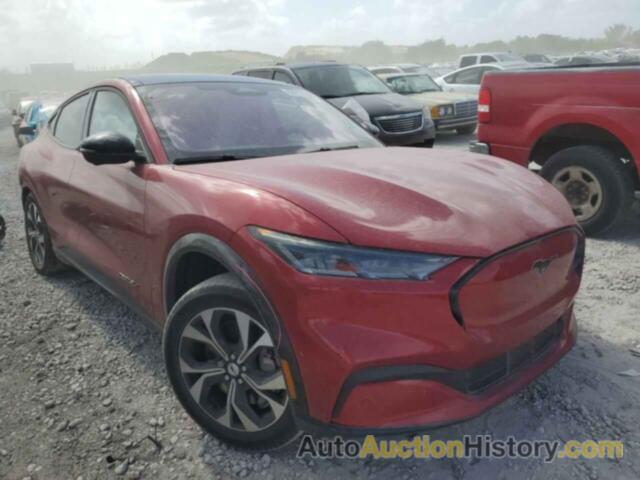 2021 FORD MUSTANG PREMIUM, 3FMTK3R73MMA56179
