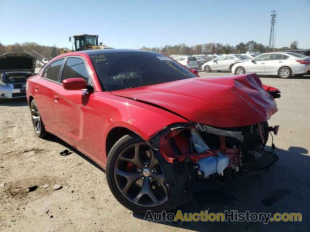 2015 DODGE CHARGER R/T, 2C3CDXCT5FH875129