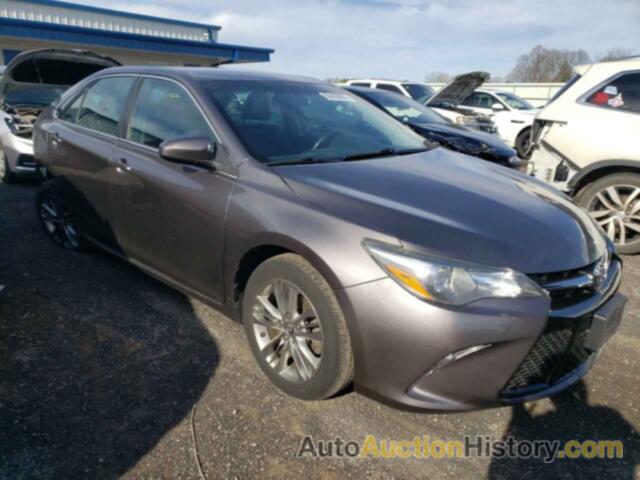 2015 TOYOTA CAMRY LE, 4T1BF1FK4FU970601