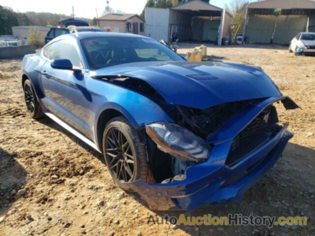 2018 FORD MUSTANG, 1FA6P8TH3J5112940