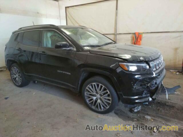 2022 JEEP COMPASS LIMITED, 3C4NJDCB5NT159145