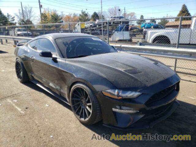 2020 FORD MUSTANG, 1FA6P8TH7L5130618