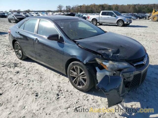 2015 TOYOTA CAMRY LE, 4T1BF1FK6FU049593