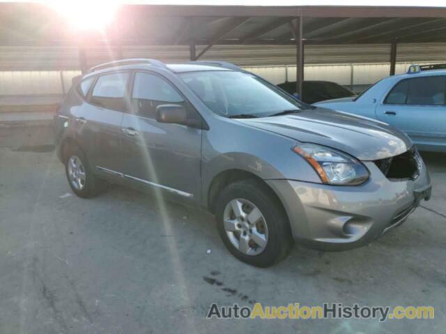 2015 NISSAN ROGUE S, JN8AS5MT3FW673987