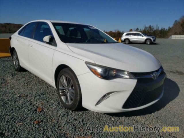 2015 TOYOTA CAMRY LE, 4T1BF1FK6FU901487