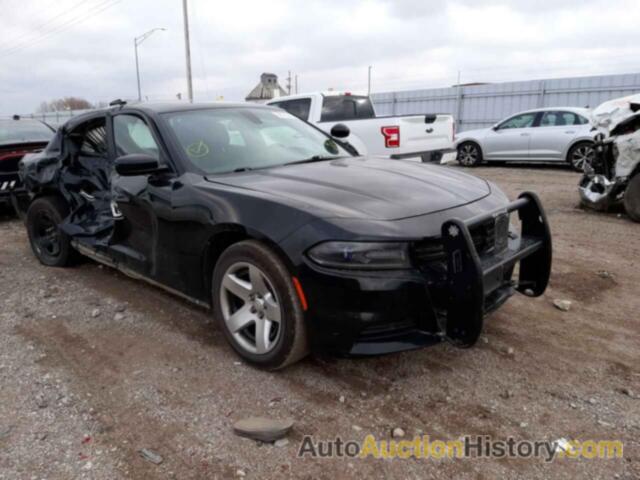 2016 DODGE CHARGER POLICE, 2C3CDXAT9GH267697