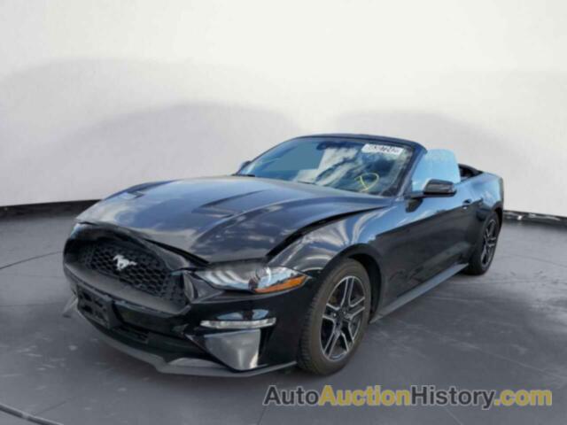 2021 FORD MUSTANG, 1FATP8UH6M5121248