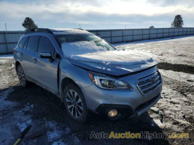 2017 SUBARU OUTBACK 3.6R LIMITED, 4S4BSENC2H3425776
