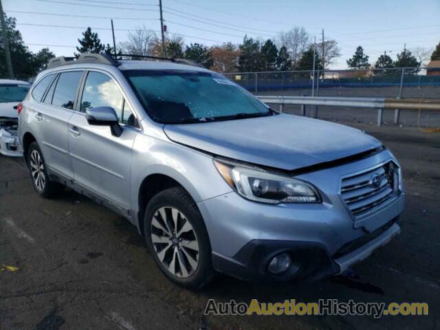 2015 SUBARU OUTBACK 3.6R LIMITED, 4S4BSENC6F3352182