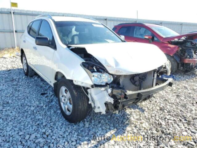 2015 NISSAN ROGUE S, JN8AS5MT7FW663883