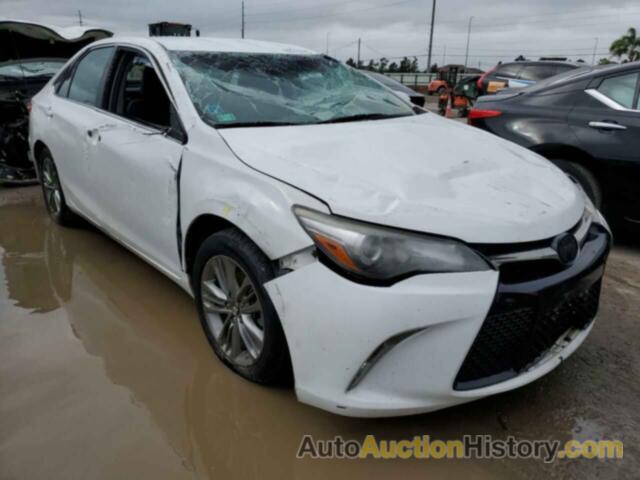 2017 TOYOTA CAMRY LE, 4T1BF1FK4HU450529