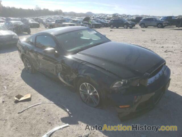 2014 FORD MUSTANG, 1ZVBP8AM2E5300053