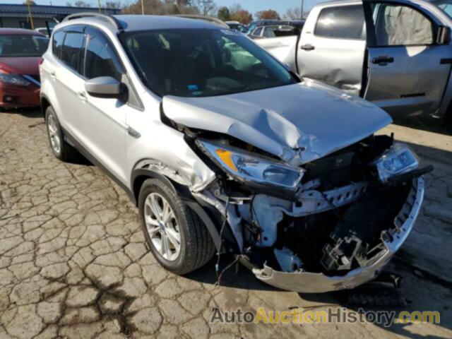 2018 FORD ESCAPE SE, 1FMCU9GD4JUD47318