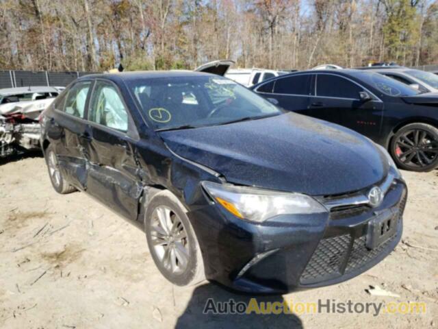 2017 TOYOTA CAMRY LE, 4T1BF1FK6HU312913