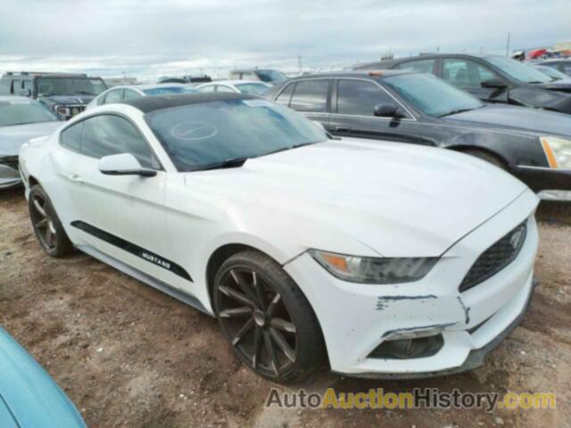 2015 FORD MUSTANG, 1FA6P8TH5F5342681
