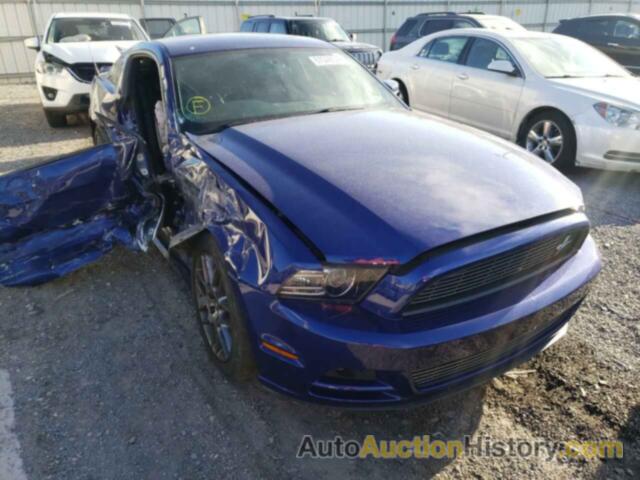 2014 FORD MUSTANG, 1ZVBP8AM8E5255328